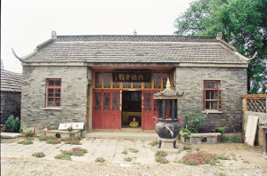 大雲禪寺