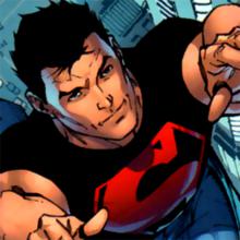 Superboy