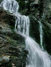 國家森林公園——石膏山