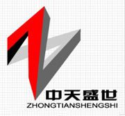 中天盛世logo