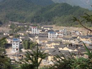 洋背村[廣東省平遠縣東石鎮下轄村]