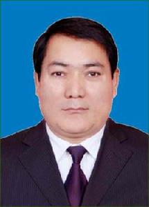 多里坤·阿吾提 多里坤·阿吾提