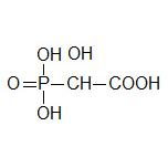 2-羥基磷酸基乙酸