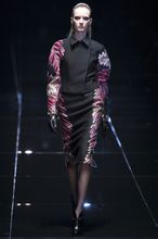 古馳Gucci 2013秋冬時裝秀