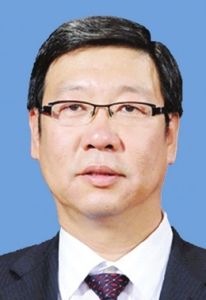 賈曉東[吉林省長春市副市長]