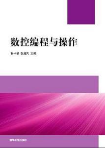 數控編程與操作[數控編程與操作 2011年版清華大學出版社]