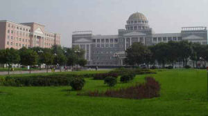 Taiyuan University of Science and Technology