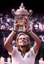 Bjorn Borg