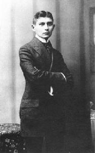 Kafka[奧地利小說家]