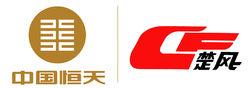 恆天汽車公司LOGO