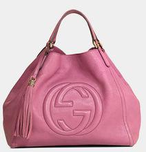 Gucci 2012 Cruise系列手袋