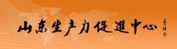 山東生產力促進中心網站圖示