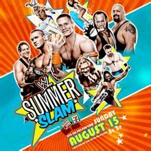 SummerSlam