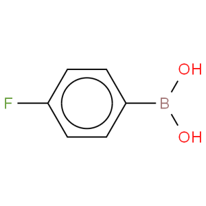 4-氟苯硼酸