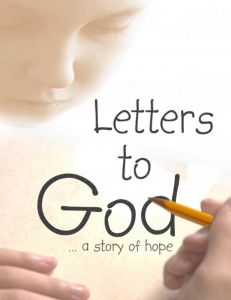 《寫給上帝的信》