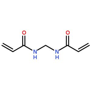 亞甲基雙丙烯醯胺