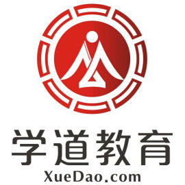 學道教育LOGO