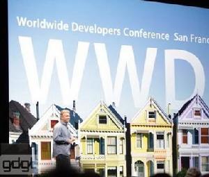 WWDC