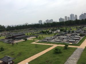 大明宮國家遺址公園