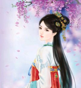 子夜四時歌[梁武帝蕭衍組詩作品]