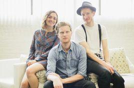 The Lumineers