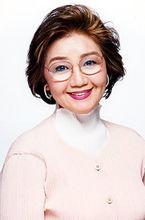 增山江威子