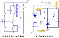 開關電源原理