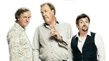 The Grand Tour