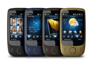 HTC Touch 3G