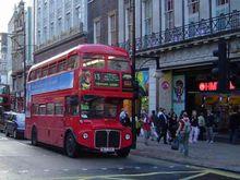 oxford street