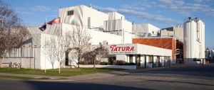 Tatura