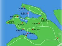 武漢東湖國家濕地公園