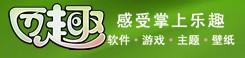 歷趣網標誌LOGO