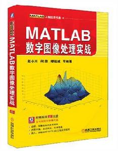 MATLAB數字圖像處理實戰