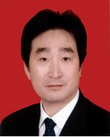 李啟全[陝西省安康市委常委、石泉縣委書記]