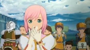 Tales of Vesperia