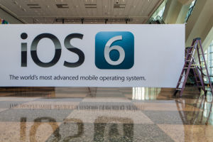 iOS 6