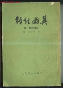 《類經圖翼》