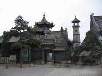 中國伊斯蘭教清真寺