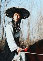 甘十九妹[1996年王文杰執導武俠劇]