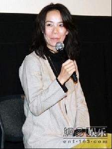 河瀨直美導演。