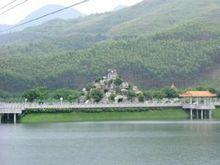 梅州雁鳴湖旅遊度假村