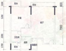 山水1號華遠嵐山