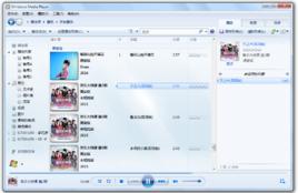 windows media player 12