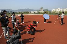 重慶電訊職業學院