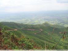 邵陽縣農村