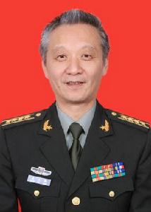 姜衛劍[第二炮兵總醫院副院長]