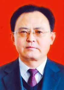 李俊明[大同市委副書記、市長]