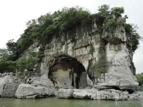 三河灘遊樂園