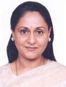 Jaya Bhaduri